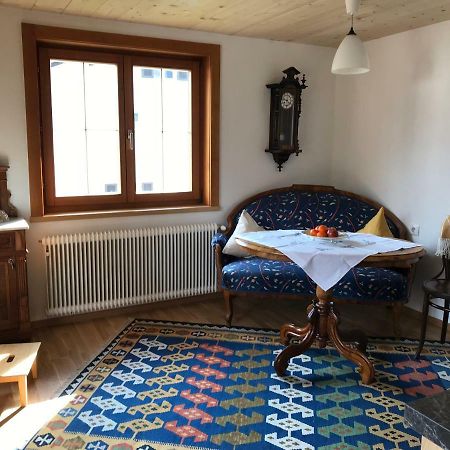 Landhaus Gruet Schruns Exteriér fotografie