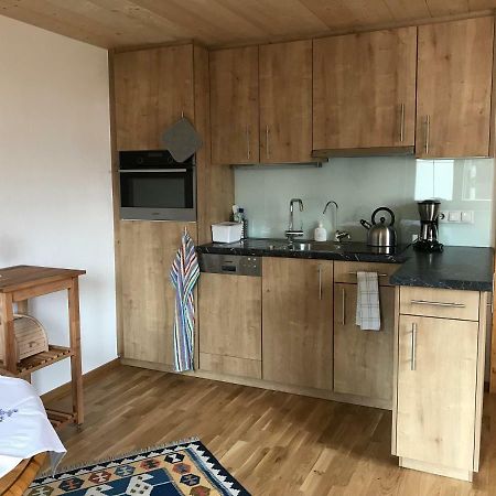 Landhaus Gruet Schruns Exteriér fotografie