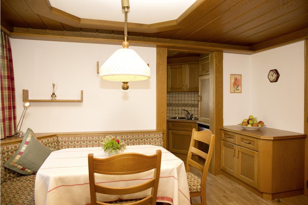 Landhaus Gruet Schruns Pokoj fotografie