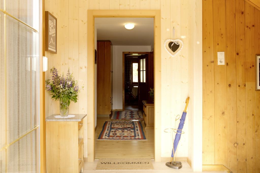 Landhaus Gruet Schruns Pokoj fotografie