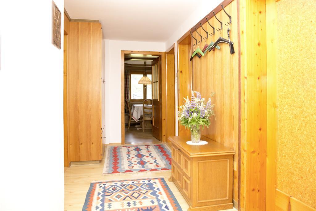 Landhaus Gruet Schruns Pokoj fotografie