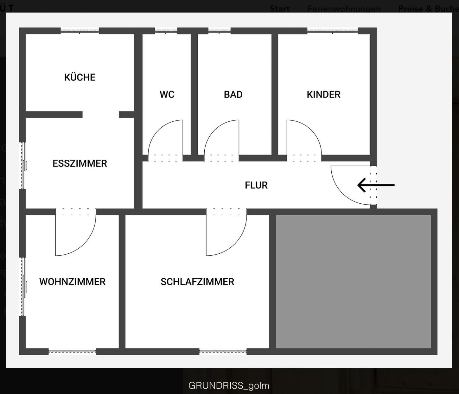 Landhaus Gruet Schruns Exteriér fotografie