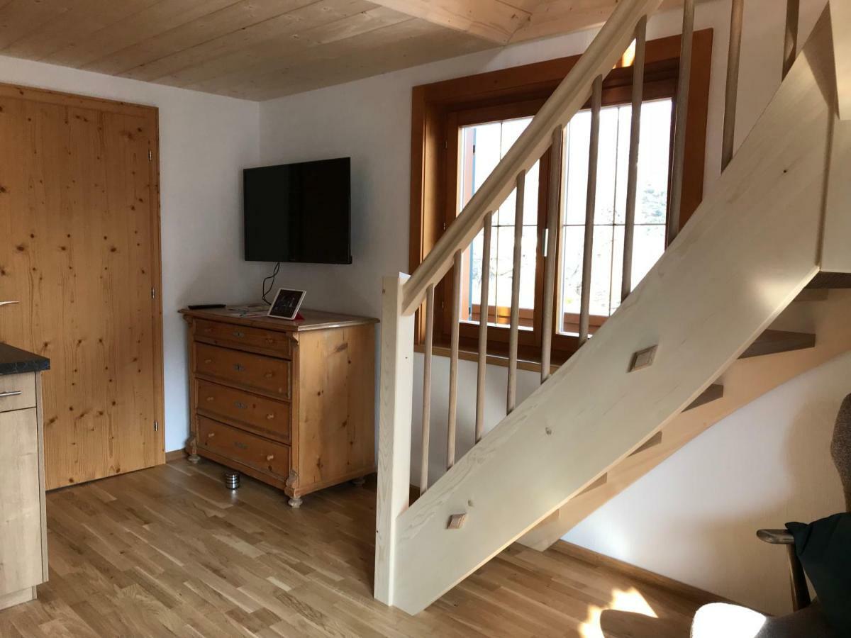 Landhaus Gruet Schruns Exteriér fotografie