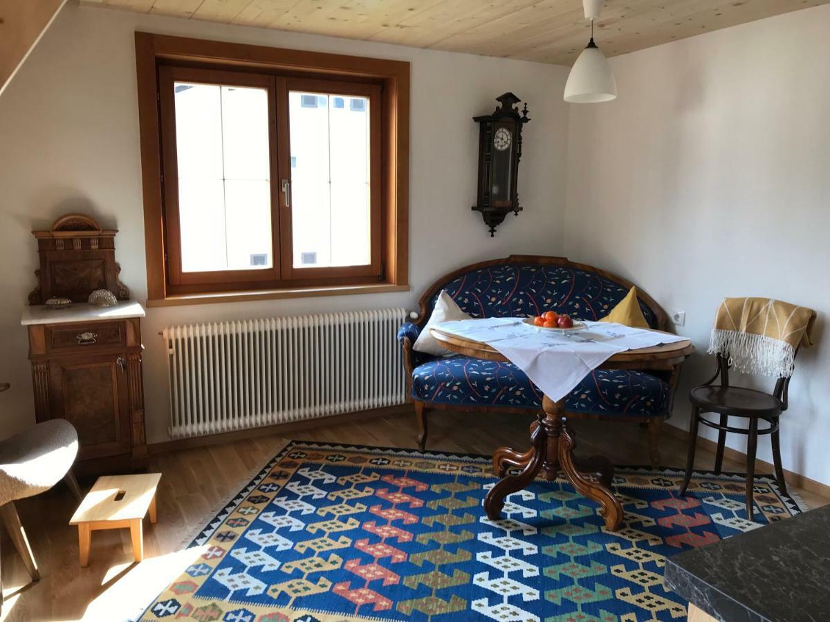 Landhaus Gruet Schruns Exteriér fotografie